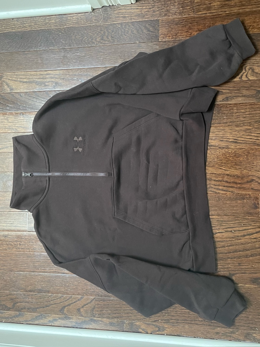 Under Armour Icon Vida Fleece SET - Picture 4 of 9